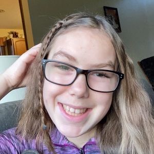 Meet your Posher, Jillian